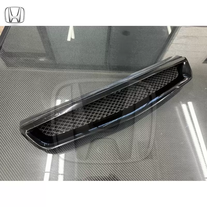 OEM Civic SI EM1 Grill (Used)