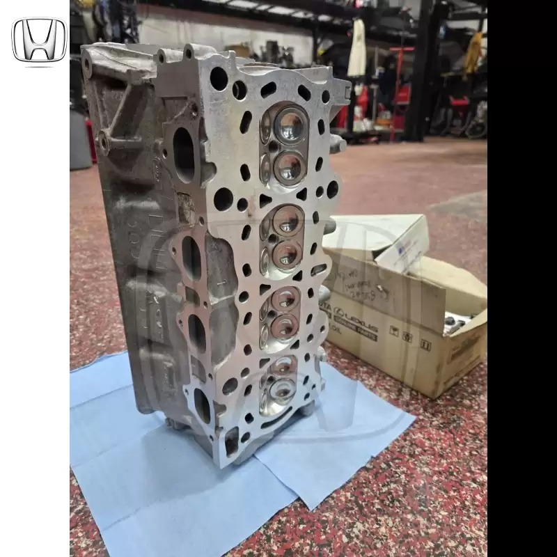 B SERIES GSR BUILT HEAD