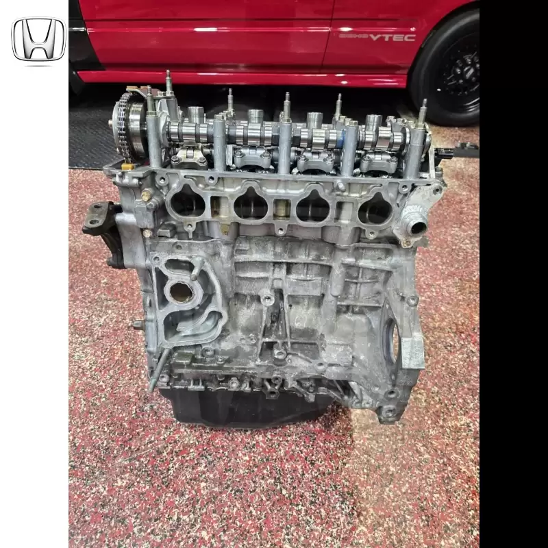 K SERIES K24/20 TURBO LONGBLOCK