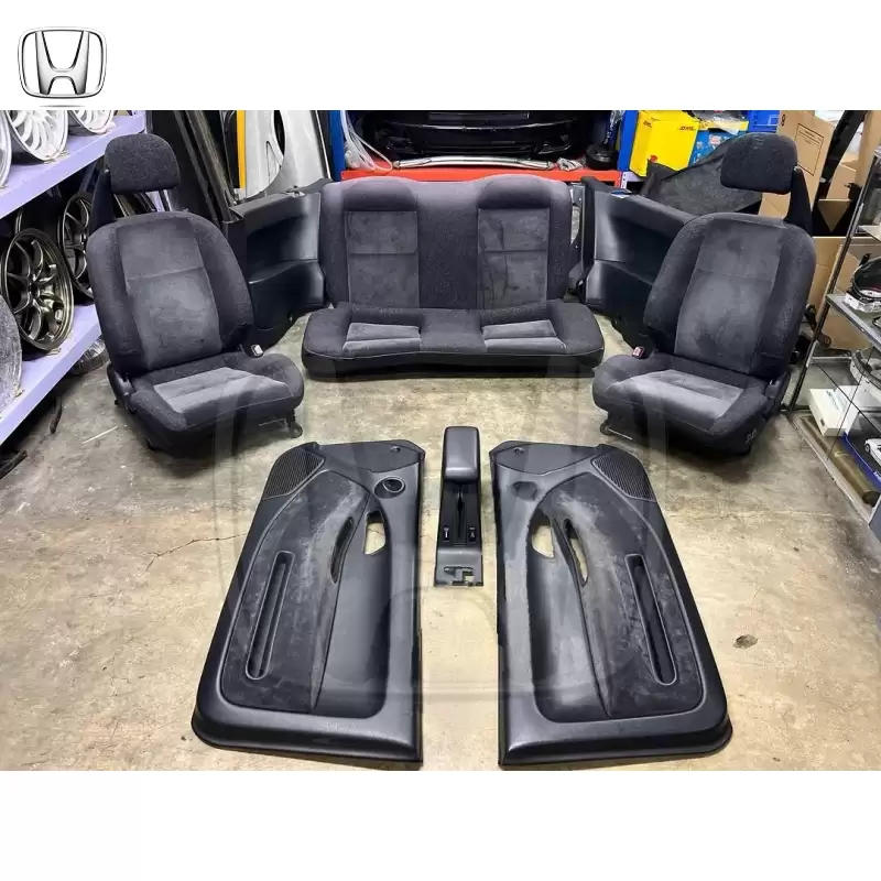 1995 Honda Civic EG Coupe interior set