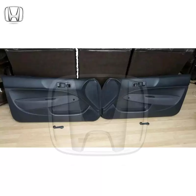 1996-2000 Honda Civic Coupe Door Panels