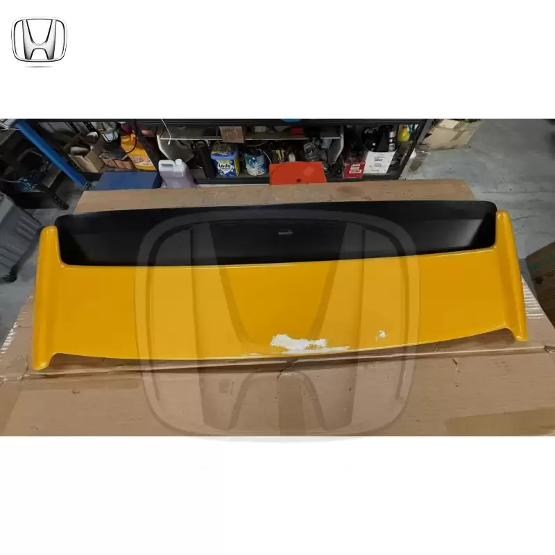 Genuine ek9 wing spoiler