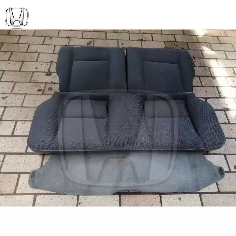 92-95 EG Hatch OEM  Rear Seats
