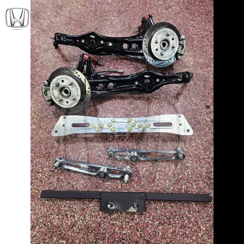 EG/DC2 HUBCITY PERFORMANCE AWD CONVERSION KIT
