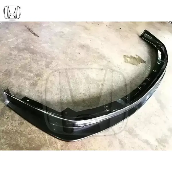 Mode Parfume Front Bumper and Exceed Lip for 92-95 Civic EG.Fits both hatch and coup� Brand new, never been used