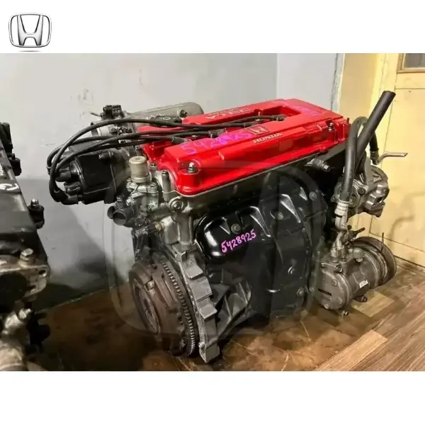 JDM Honda B16A 2nd Generation VTEC Engine